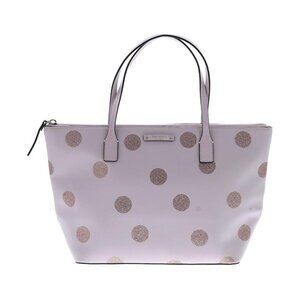Kate Spade New York Polka Dot Satchel
